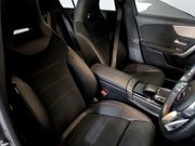 Mercedes-Benz A Class 1.3 A180 AMG Line (Executive) Hatchback 5dr Petrol 7G-DCT Euro 6 (s/s) (136 11