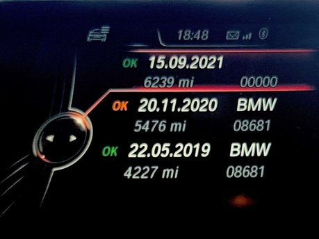 BMW 1 Series 1.5 118i Sport Hatchback 5dr Petrol Auto Euro 6 (s/s) (136 ps) 29