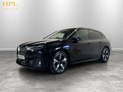 BMW Ix 40 76.6kWh M Sport Edition SUV 5dr Electric Auto xDrive (326 ps)