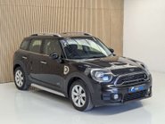 Mini Countryman 1.5 Countryman Cooper S E ALL4 Auto 4WD 5dr 5