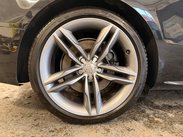 Audi S5 3.0 TFSI V6 Cabriolet S Tronic quattro Euro 5 (s/s) 2dr 13