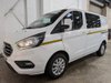 Ford Transit Custom 300 LIMITED DCIV ECOBLUE