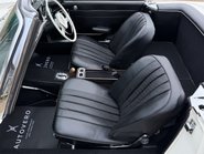 Mercedes-Benz SL Series 230SL Pagoda 42