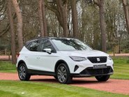 SEAT Arona 1.0 TSI EVO SE Technology Euro 6 (s/s) 5dr 1