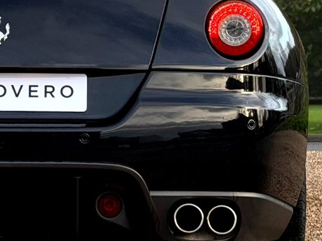 Ferrari 599 GTB FIORANO F1 18