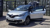 Renault Captur 1.5 dCi ENERGY Iconic SUV 5dr Diesel EDC Euro 6 (s/s) (90 ps) 7