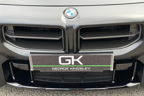 BMW M2 ONE OWNER - £37,500 WORTH OF CARBON FIBRE MODS -MILLTEK - HUGE SPEC 17