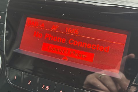 Peugeot Boxer 165ps BlueHDi 335 Drop & Go Low Floor Traffic Management - Toolbox 16