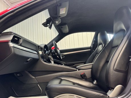 Porsche 911 3.0 911 Carrera Semi-Auto 2dr 51