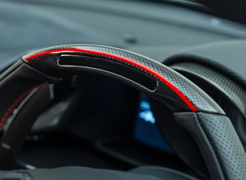 Ferrari 488 Pista 14