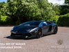 Lamborghini Aventador SV AD PERSONAM. FACTORY SATIN CARBON FIBRE EXT. COMFORT SEATS. FRONT LIFT. 