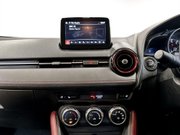 Mazda CX-3 2.0 SKYACTIV-G Sport Nav SUV 5dr Petrol Auto Euro 6 (s/s) (121 ps) 18