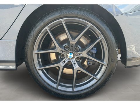 BMW 2 Series 218i M Sport 4dr DCT [Plus Pack] 14