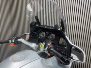 BMW R1150 2003 ONLY 34K FULL LUGGAGE NEW MOT WARRANTY BOXER TWIN 12