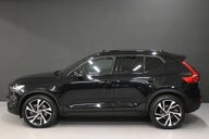 Volvo XC40 1.5 XC40 R-Design Pro T5 Recharge Auto 5dr 17