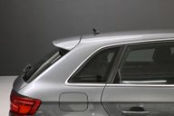 Audi A3 2.0 A3 Sportback 35 TDI S Line 5dr 34