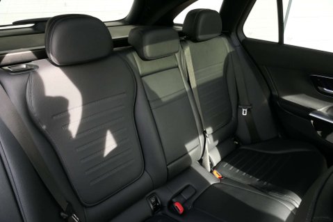 Mercedes-Benz C Class 2.0 C 300 E AMG Line Premium + A 5dr 5