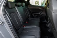 Cupra Leon VZ2 DSG 38