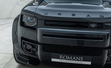 Land Rover Defender 90 V8 P525 30