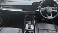 Audi A3 1.4 TFSIe 40 Sport Sportback 5dr Petrol Plug-in Hybrid S Tronic Euro 6 (s/s 25