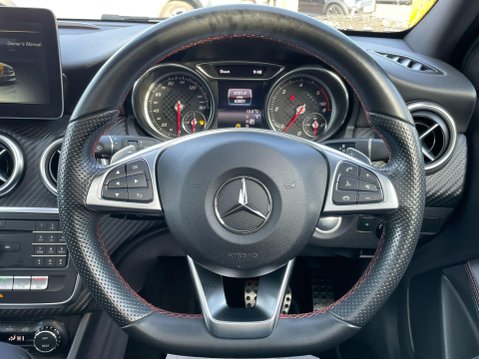 Mercedes-Benz A Class 2.1 A200d AMG Line (Premium Plus) 7G-DCT Euro 6 (s/s) 5dr 29