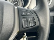 Suzuki Vitara SZ-T BOOSTERJET MHEV 29