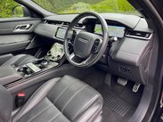 Land Rover Range Rover Velar 2.0 D240 R-Dynamic HSE Auto 4WD Euro 6 (s/s) 5dr 79