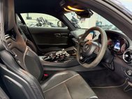 Mercedes-Benz Amg GT 4.0 V8 BiTurbo R (Premium) Coupe 2dr Petrol SpdS DCT Euro 6 (s/s) (585 ps) 7
