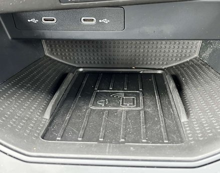 SEAT Arona 1.0 Arona Xperience Lux EcoTSI Semi-Auto 5dr 59