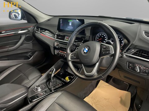 BMW X1 2.0 20i xLine SUV 5dr Petrol Auto xDrive Euro 6 (s/s) (178 ps) 12