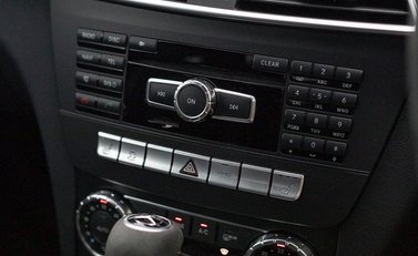 Mercedes-Benz C63 AMG Black Series 20