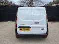 Ford Transit Connect 1.5 220 EcoBlue Leader L1 Euro 6 (s/s) 5dr 5