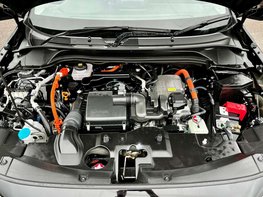 Honda HR-V 1.5 HR-V Elegance i-MMD CVT 5dr 7