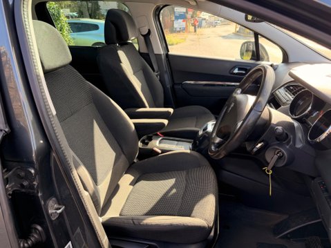 Peugeot 5008 1.6 BlueHDi Allure EAT Euro 6 (s/s) 5dr 14
