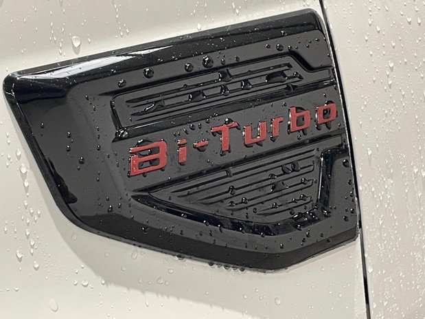Maxus T60 Max 2.0 Double Cab Pickup 4WD Auto 6