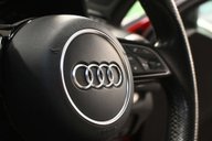 Audi A3 1.5 3 Black Edition TFSI Semi-Auto 4dr 63