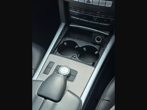 Mercedes-Benz E Class 3.0 E350 V6 BlueTEC AMG Sport G-Tronic+ Euro 6 (s/s) 4dr 25