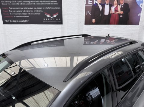 SEAT Ateca ECOTSI FR SPORT DSG 15
