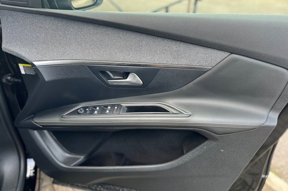 Peugeot 3008 PURETECH S/S 1.2 GT LINE PREMIUM AUTO 19