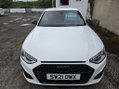 Audi A4 TFSI S LINE BLACK EDITION MHEV 3
