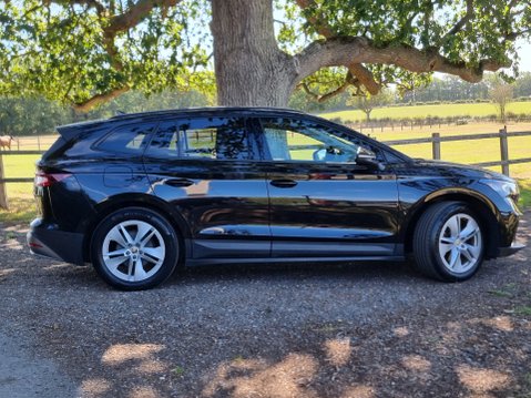 Skoda Enyaq 60 3