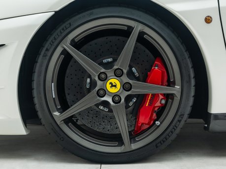 Ferrari F430 SCUDERIA SPIDER 16M
