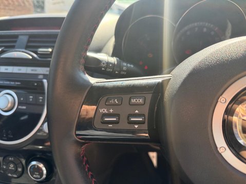 Mazda RX-8 2.6 R3 4dr 22