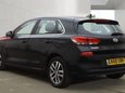Hyundai i30 1.0 T-GDi Blue Drive SE Euro 6 (s/s) 5dr 13