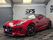Jaguar F-Type 3.0 V6 S Coupe 2dr Petrol Auto Euro 5 (s/s) (380 ps) 3