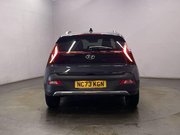 Hyundai BAYON 1.0 T-GDi MHEV Premium SUV 5dr Petrol Hybrid Manual Euro 6 (s/s) (100 ps) R 7