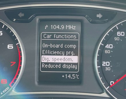 Audi A1 1.4 A1 Sportback TFSI Sport Nav 5dr 22