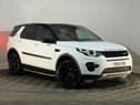 Land Rover Discovery Sport SD4 HSE LUXURY