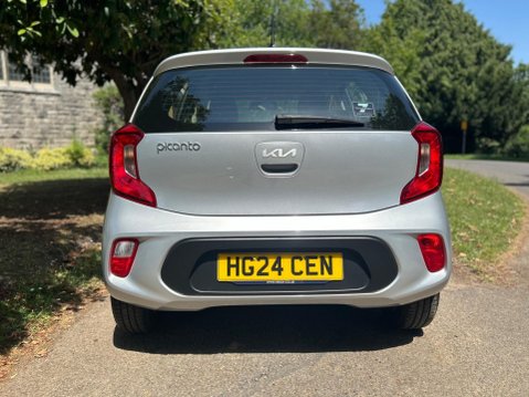 Kia Picanto 2 11