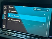 Volkswagen Caddy C20 122 ps Tdi Commerce Pro DSG Panel Van 26